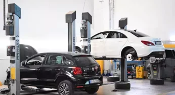 Güneri Motors’un “QuickCharge Lounge” Konsepti: Pendik’te Şarj Sırasında Bakım Ayrıcalığı