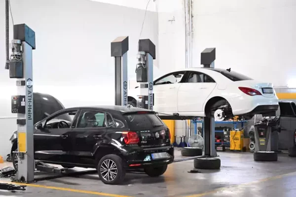 Güneri Motors’un “QuickCharge Lounge” Konsepti: Pendik’te Şarj Sırasında Bakım Ayrıcalığı