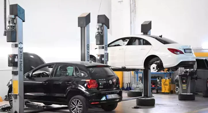 Güneri Motors’un “QuickCharge Lounge” Konsepti: Pendik’te Şarj Sırasında Bakım Ayrıcalığı